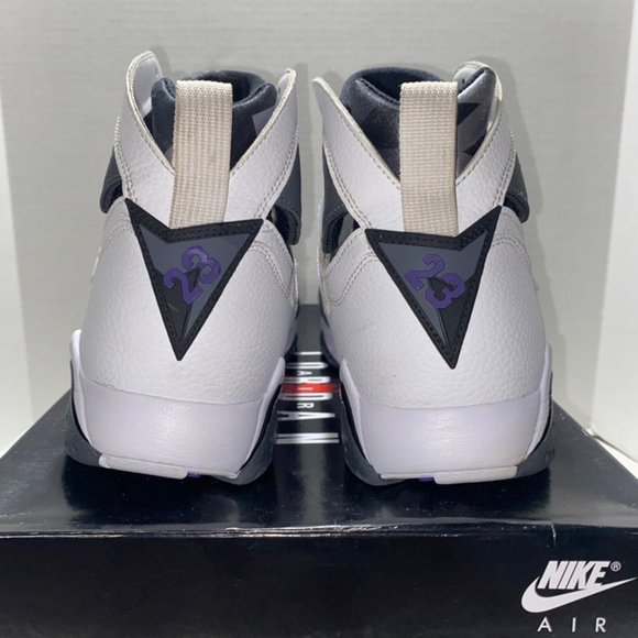 Jordan Retro 7 \